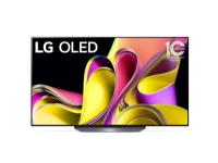 LG OLED55B33LA, 139,7 cm (55), 3840 x 2160 pixlar, OLED, Smart-TV, Wi-Fi, Svart