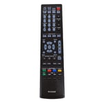 Ersatt fjärrkontroll för Marantz Av Surround Receiver Nr1504 Rc018sr Nr1403 Nr1501