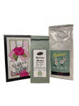Mors Dag present med Te, Kaffe & choklad