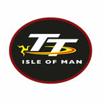 2019 Official Isle Of Man Tt - 19patch2