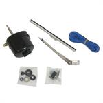 OMIX-ADA 19101.02 torkarmotor 12 volt