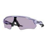 Oakley Radar EV Path (Prizm Slate) One Size Lila - Handla nu på Loparshop.se!