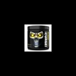 Cobra Labs The Curse pre workout, 250g Pineapple Shred