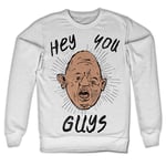 Goonies - Hey You Guys Sweatshirt, Sweatshirt