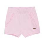 MinyMo shorts til baby, pink tulle