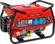 Tryton Primary Generation 2000W, Avr, 2X230v, 12V Ce