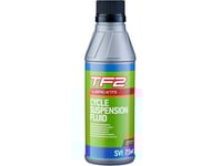 Weldtite Olej Do Amortyzatora Tf2 Cycle Suspension Fluid 7.5W 500 Ml (Wld-03082)