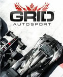 Grid Autosport Complete Edition (PC) Steam Key GLOBAL