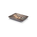 Laica - KS5010 escabeaux de cuisine Balance de ménage électronique Multicolore Countertop (placement) Rectangle