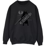 Sweat-shirt Disney  Jedi Knight