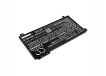 Batteri till HP ProBook x360 440 G1 mfl - 4.150 mAh