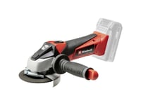 Einhell Te-Ag 18/115 Li-Solo, 8500 Rpm, 11,5 Cm, Batteri, 1,21 Kg - Solo