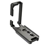 Kirk BL-A7S3 L-Bracket for Sony Alpha A7S III