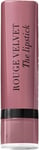 Bourjois Lipstick 18 Rouge Velvet 2.4G