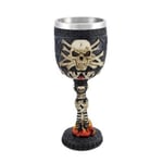 Creative Horror Hand Skull 3d Goblet Deco Bar Wine 201 300ml Hal