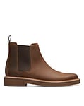 Clarks Clarkdale Easy Standard Fitting Boots