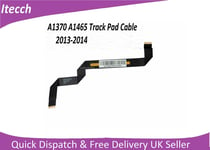 Apple MacBook Air 11” A1465 A1370 Trackpad Flex Ribbon Cable 593-1603-B 923-0432