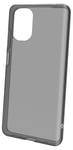 Celly Gelskin mobilskal för Motorola E14/ G24/ G04/ G04s
