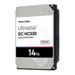 WD Ultrastar DC 0F31052 14TB 3.5" SAS HDD/Hard Drive