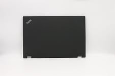 Lenovo ThinkPad P50 LCD Cover Rear Back Housing Black 01YT236