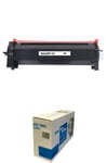 Toner Fits Brother DCP-L2550DN Printer TN2410 Black Hi Cap Compatible Cartridge