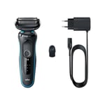 Braun Series 5 51-M1000s - rakapparat