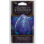 A Game of Thrones LCG 2nd Ed. - Flight of Crows Cycle#4 Favor of the Old Gods