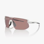 Shimano Twinspark HC Glasögon White  Vit Sport/Cykel Glasögon