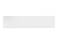 Brady B-499 - Nylontyg - Matt - Lim - Svart På Vitt - Rulle (1,91 Cm X 4,9 M) 1 Rulle (Rullar) Etiketter - För Brady Bmp21, Bmp21-Lab, Bmp21-Plus  Id Pal  Labpal