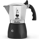 Bialetti Brikka 4 koppar