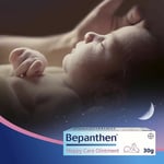 Bepanthen Nappy Care Ointment Baby Diaper Skin Rash gentle Heal Cream 30g 