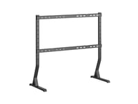 Logilink Tv-Bordsstativ, 45-90, Svart