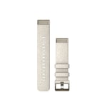 Garmin QuickFit 20 klockarmband Silikon