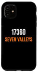 iPhone 11 17360 Seven Valleys Zip Code, Moving to 17360 Seven Valleys Case