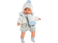 Llorens Sasha Docka 38 Cm