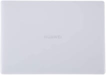 mCoque Case Regide Only for Huawei 2020 MateBook 14" Laptop Notebook (**Not for Matebook 2020 D 14" **) (Transparent)