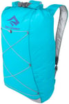 Sea To Summit Ultra-Sil Dry Daypackblue 22 l