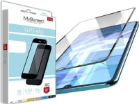 Myscreen Diamond Glass Lite Edge Full Glue Black do Samsung Galaxy A52 4G/5G/A52s 5G