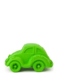 Small Beetle Car Toys Bath & Water Toys Bath Toys Green OLI & CAROL