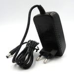 Chargeur 5V pour IK Multimedia Irig Stream Pro (alimentation, adaptateur secteur)