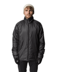 Dunfri Jacket M True Black (L)