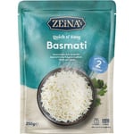 Zeinas Basmatiris Quick n' Easy 250g