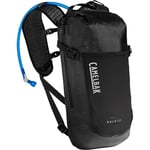 Camelbak M.U.L.E Evo Hydration Pack 12L with 3L Reservoir Black