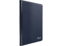 Blun Surfplattefodral Blun Universalfodral För 12,4" Surfplatta Unt Blå/Blå