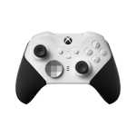 Xbox Elite trådlös handkontroll Series 2 - Core (vit)