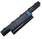 Batterie Pc Portables pour ACER AS10D51