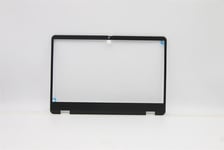 Lenovo Chromebook 14e 2 14APO6 Bezel front trim frame Cover Black 5B30Z38907