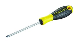 STANLEY STHT1-60378 Essential Parallel Screw 4 x 100mm