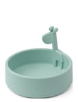 Peekaboo Bowl Raffi Blue D By Deer