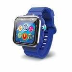 Ur til små børn Vtech Kidizoom Smartwatch Max 256 MB Interaktiv Blå